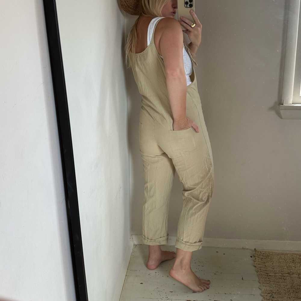 Overalls
